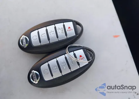 2013 Nissan Pathfinder Sl from USA, damaged, VIN 5N1AR2MM8DC676358